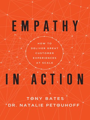 cover image of Empathy In Action